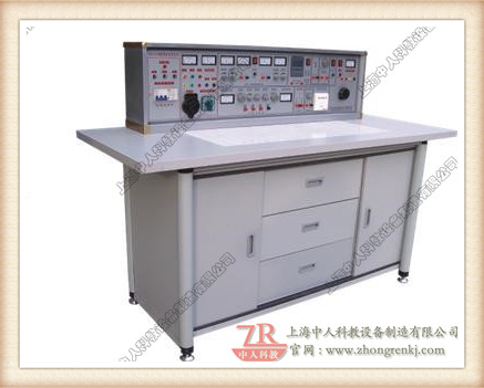 电工电子电拖三合一成套设备