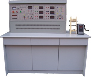 电机•变压器维修及检测实训装置