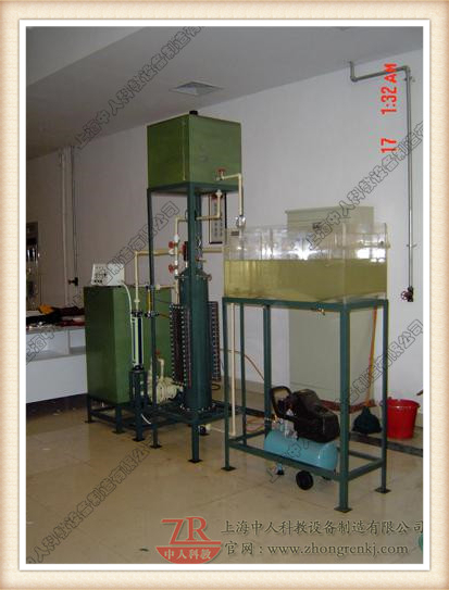 加压溶气气浮设备