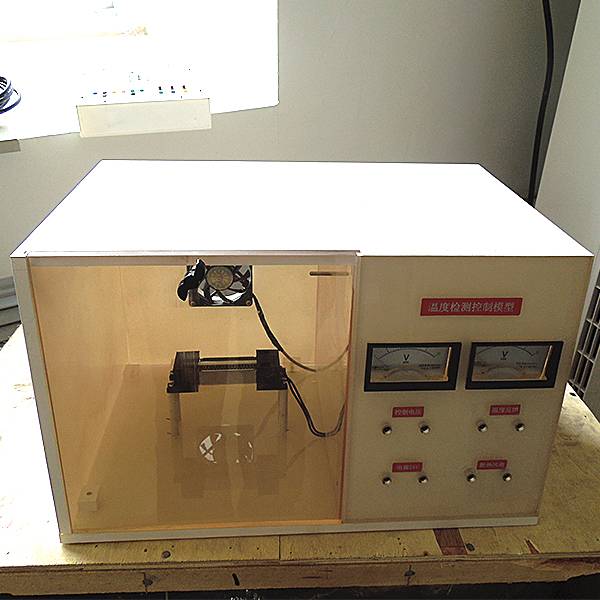 中人ZRPMX-11温度检测控制对象