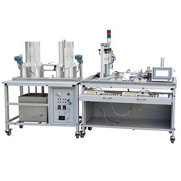 中人ZRGJD-08机电一体化及液位实训台