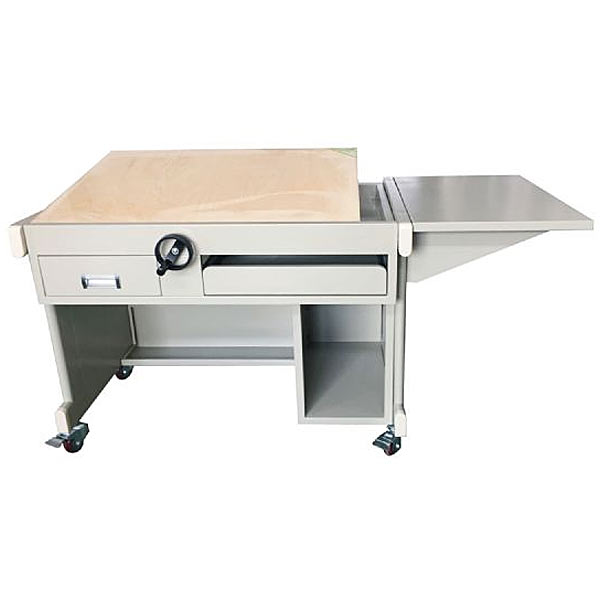 钢制测绘实训装置,计算机测绘实训台,绘图实训台