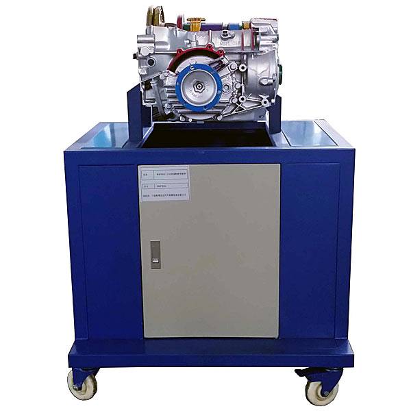 自动变速器解剖演示实验装置,汽车全车解剖实物实验台