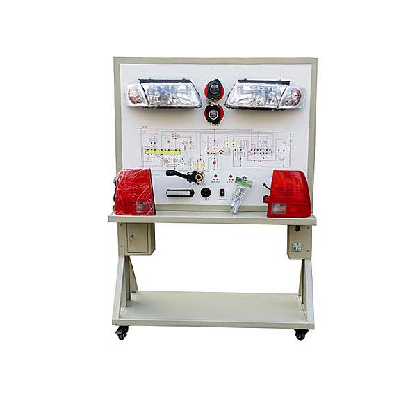 灯光照明系统实验台,程控交换原理实验台