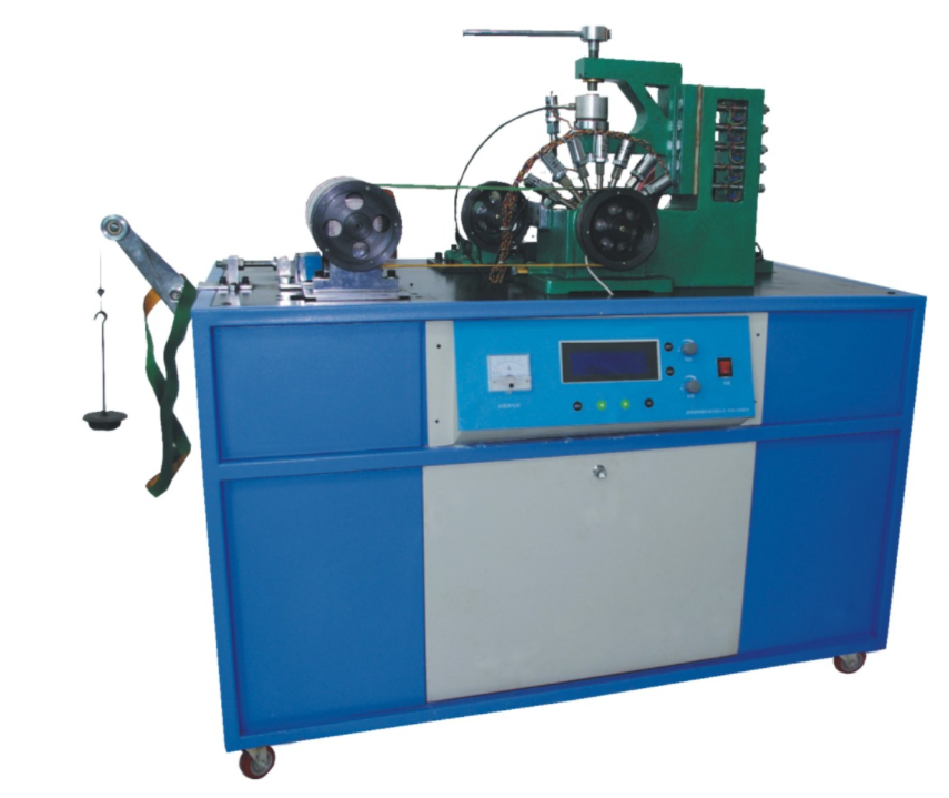 机械系统性能研究及参数可视化分析实验台,机械综合实验台