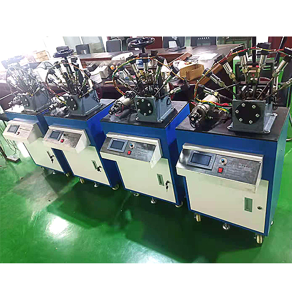 智能滑动轴承实验装置,电动加热座椅示教实验台