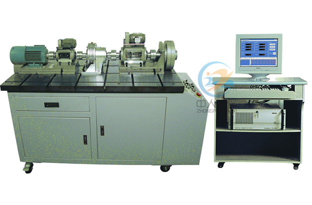 机械传动方案创意集合实验装置,自动线模型实验装置