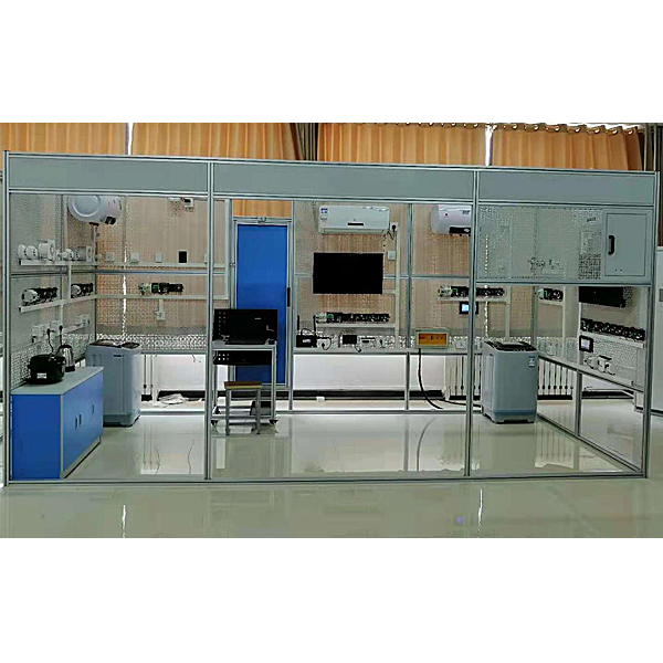 建筑智能物联网实训系统（工程型）,智能家居实验平台