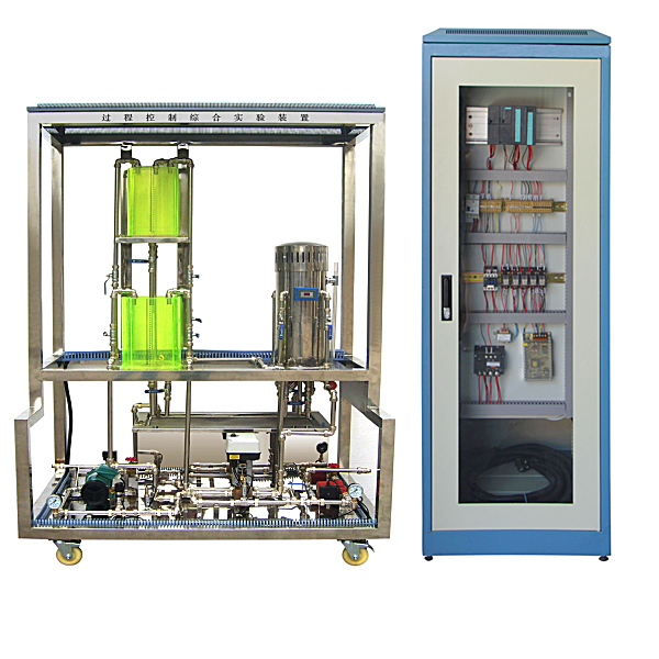 过程控制综合实验台,机械传动功能测量试验实验装置