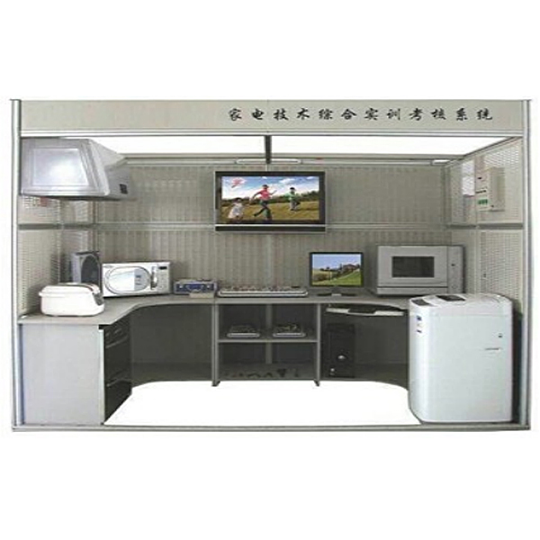 家电技术综合实验装置,一卡通实验装置