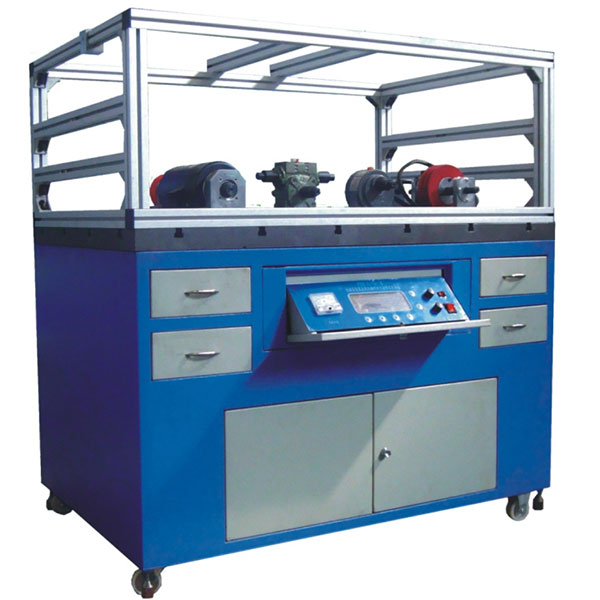 机械系统含有概括及功能数值可视化实验台,发动机解剖实验台