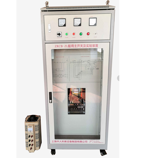 船舶主开关实验装置,公差协作语音讲解实验装置