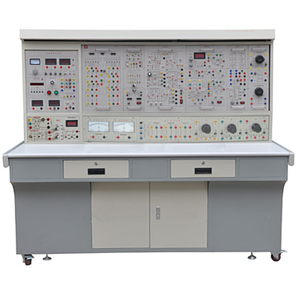 电机电力电子及动作控制实验台,伯努利实验台