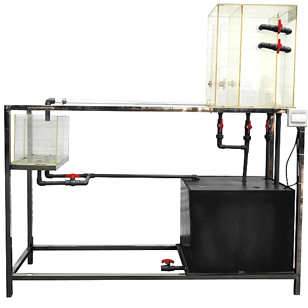 动量定律实验台,电动车限限限制动作作作能量回馈系统实验装置