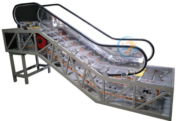 深入理解PLC实验台,掌控把握工程实践的核心技能(图1) 深入理解PLC实验台,掌控把握工程实践的核心技能(图1)