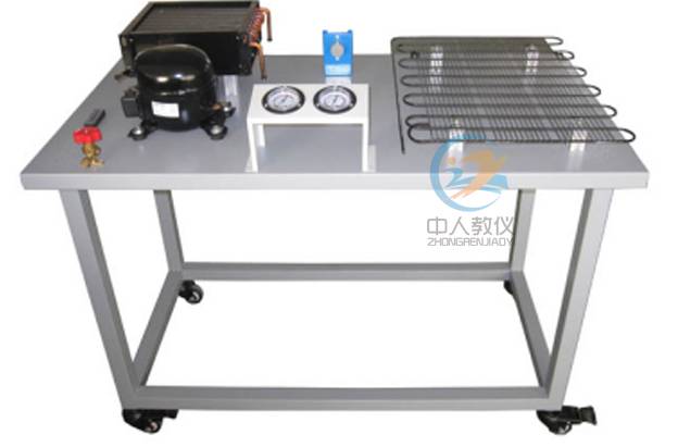 解码PLC实验台，领略工业自动化的魅力与骄傲(图1)