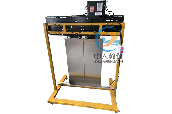 全面智能化布局，PLC实验台助力企业创新发展(图1)