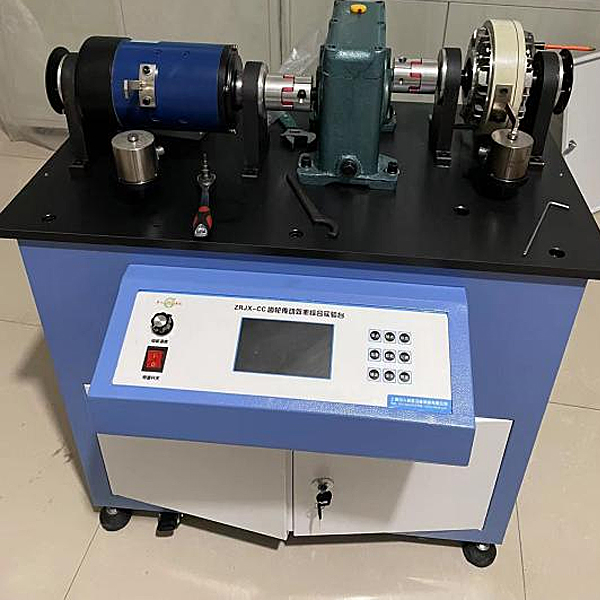 实时监测，PLC实验台提升工业生产效率和品质(图1)