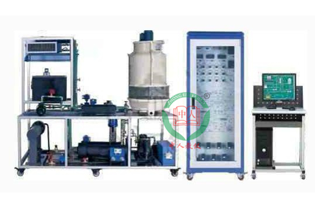 跨行业展示,PLC实验台开启工科学子职场成功之路(图1) 跨行业展示,PLC实验台开启工科学子职场成功之路(图1)