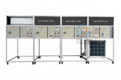 真实场景模拟！PLC实验台助您快速掌握自动化控制(图1)