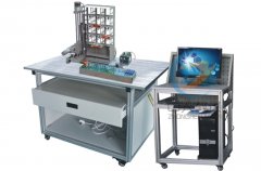 PLC实训台报警(图2) PLC实训台报警(图2)