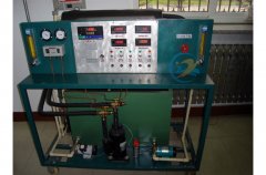 plc实验装置(图1)