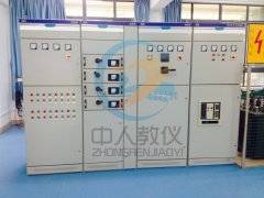 plc实训台有哪些训练项目呢(图1) plc实训台有哪些训练项目呢(图1)