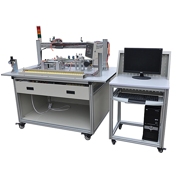 plc实训台接线方式有几种(图1)