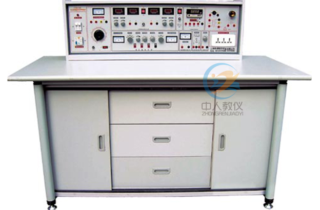 掌握PLC实验台的编程思维,开启自动化时代。(图2) 掌握PLC实验台的编程思维,开启自动化时代。(图2)