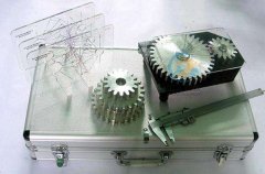 探索PLC实验台在环境监测中的关键作用。(图2) 探索PLC实验台在环境监测中的关键作用。(图2)