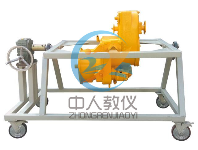 探索PLC实验台在环境监测中的关键作用。(图1) 探索PLC实验台在环境监测中的关键作用。(图1)