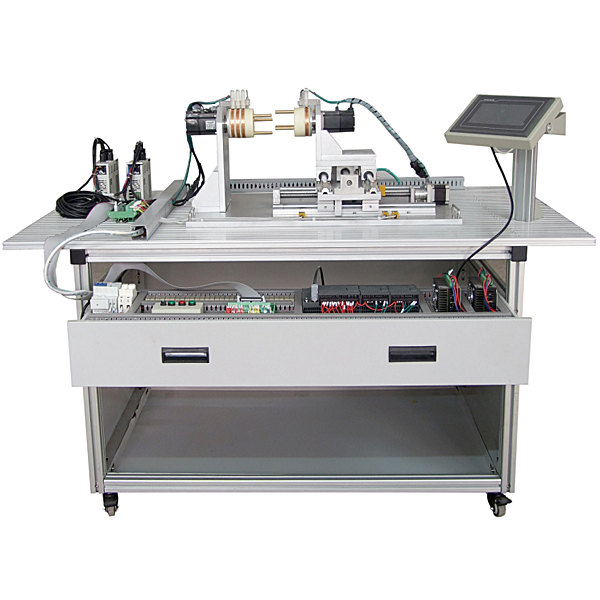 了解常见的PLC实验台故障及解决方案。(图1)