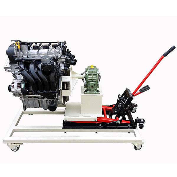 创意无限,PLC实验台助你发现科技创新奇点(图1) 创意无限,PLC实验台助你发现科技创新奇点(图1)