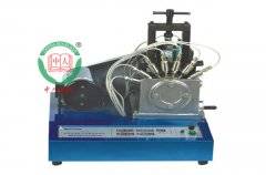 探索电工世界，实践电工实验：电工实训台的引领之力(图1)