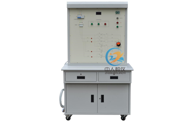 掌握核心技能，成就优秀电工人才：电工实训台的重要作用(图2)