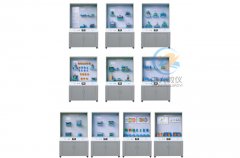 实战训练,成就行业精英:电工实训台的引领力(图2) 实战训练,成就行业精英:电工实训台的引领力(图2)