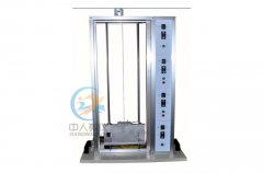 性能可靠,操作简便:电工实训台的优势所在(图2) 性能可靠,操作简便:电工实训台的优势所在(图2)