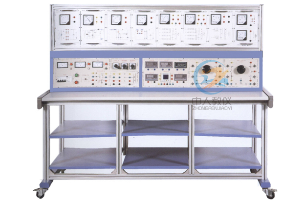 选择适合自己的电工实训台(图1) 选择适合自己的电工实训台(图1)