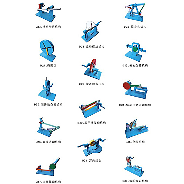 选择适合自己的电工实训台(图2) 选择适合自己的电工实训台(图2)