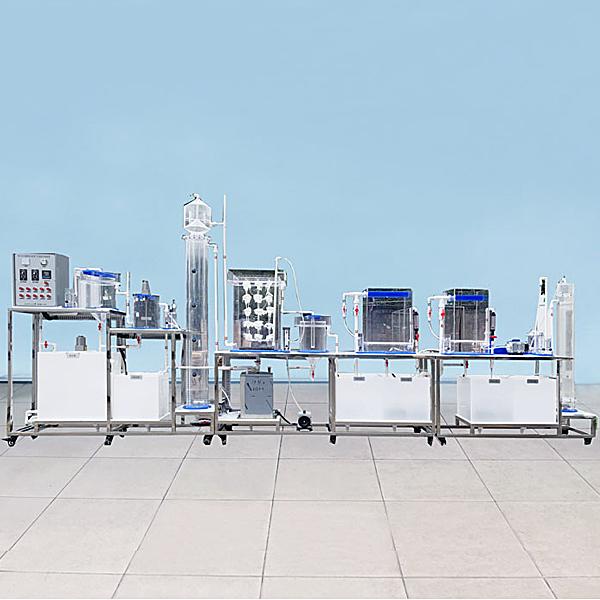 电工实训台的选购误区,你是否中招?(图2) 电工实训台的选购误区,你是否中招?(图2)