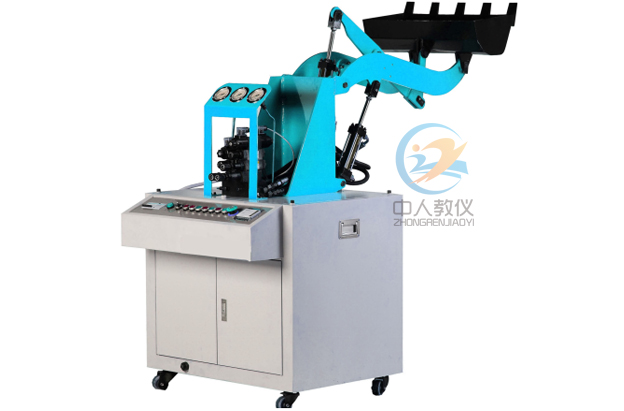 提高电工技术的捷径:拥有一台先进的电工实训台!(图1) 提高电工技术的捷径:拥有一台先进的电工实训台!(图1)