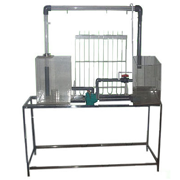 电工实训台：打破传统教学模式的创新工具！(图1)