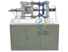 如何通过电工实训台快速提升实践操作能力?(图1) 如何通过电工实训台快速提升实践操作能力?(图1)