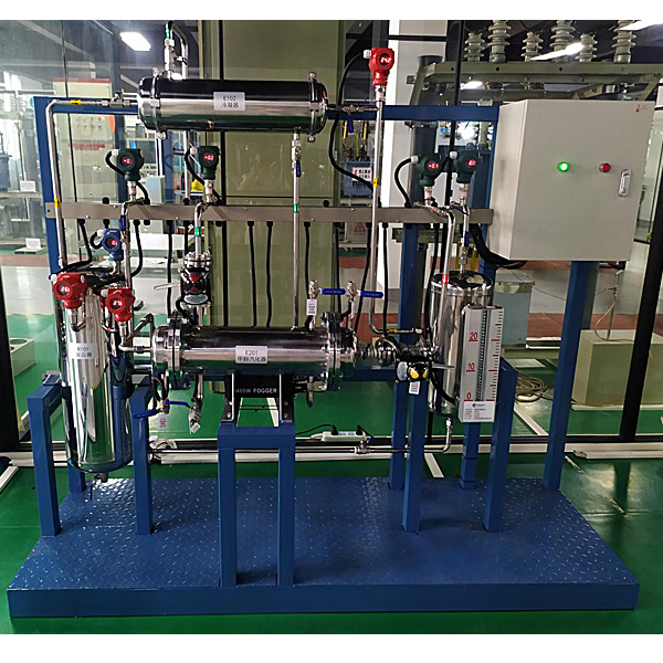 危化品特种作业实操实验台,WD615柴油发动机检修实验台