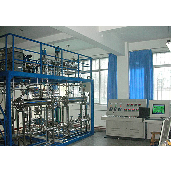 细节决定成败：机械传动机构实验室设备的精密设计与制造(图1)