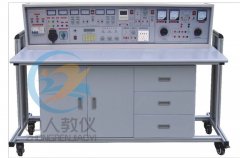 突破研究难题的法宝:机械传动机构实验室设备大揭秘(图2) 突破研究难题的法宝:机械传动机构实验室设备大揭秘(图2)