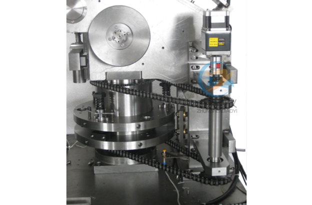 实验关键利器,机械传动机构实验室设备助您胜券在握!(图2) 实验关键利器,机械传动机构实验室设备助您胜券在握!(图2)