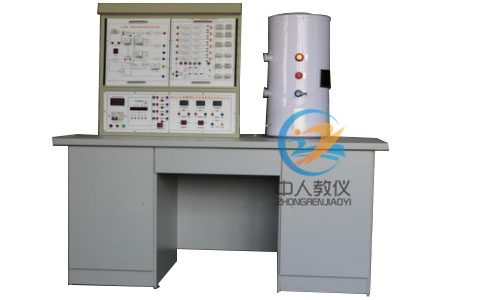 实现科技突破，机械传动机构实验室设备促进创新发展！(图2)