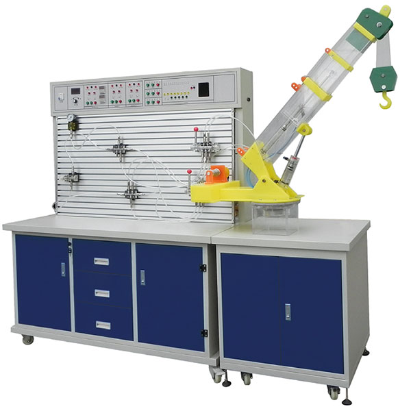 实验效果优化,机械传动机构实验室设备助力科创卓越!(图1) 实验效果优化,机械传动机构实验室设备助力科创卓越!(图1)