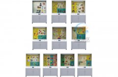 实验效果优化,机械传动机构实验室设备助力科创卓越!(图2) 实验效果优化,机械传动机构实验室设备助力科创卓越!(图2)